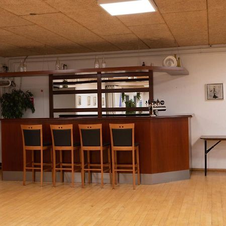 克尔宁克洛酒店 Korning 外观 照片
